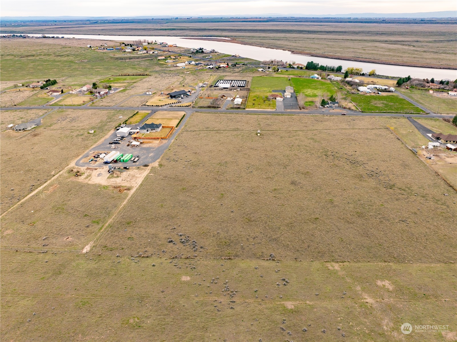 9307 Neppel Road Northeast Moses Lake, WA 98837 - Photo 10 of 12 Gallery Image 10