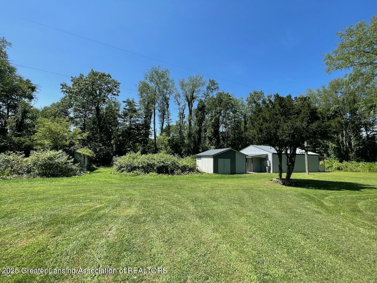 13561 27 Mile Road Albion, MI 49224 - Photo 76 of 97 Yard view