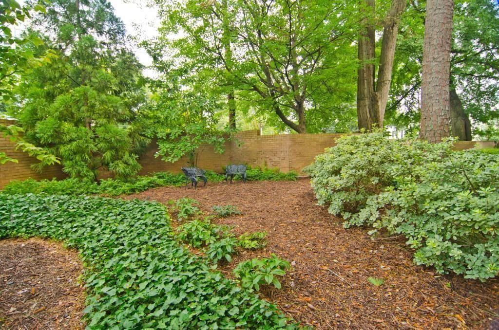 2734 Peachtree Road Northwest, Unit C404 Atlanta, GA 30305 - Photo 15 of 19