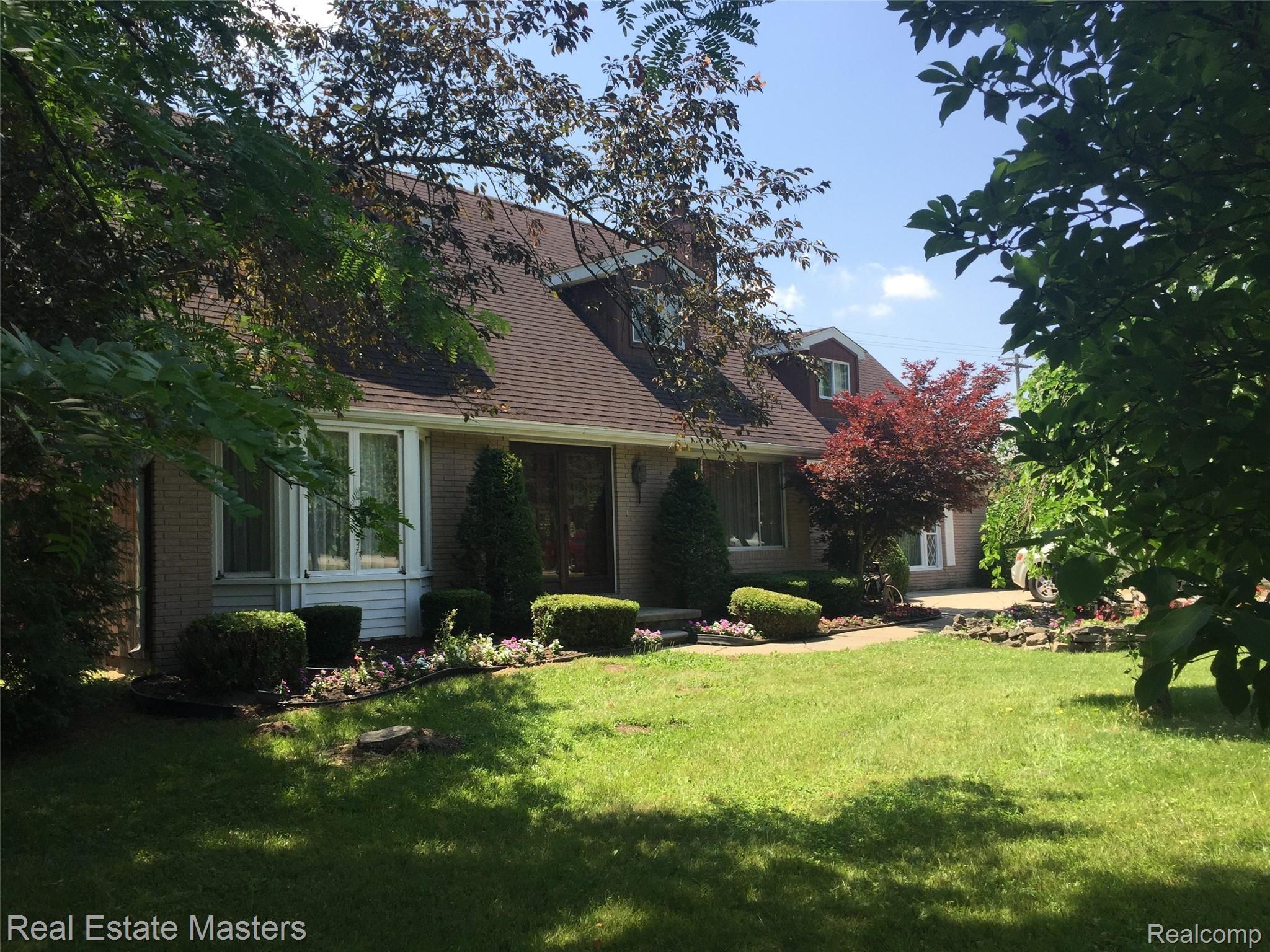 7621 Avoca Road Avoca, MI 48006 - Photo 1 of 29 a7.JPG