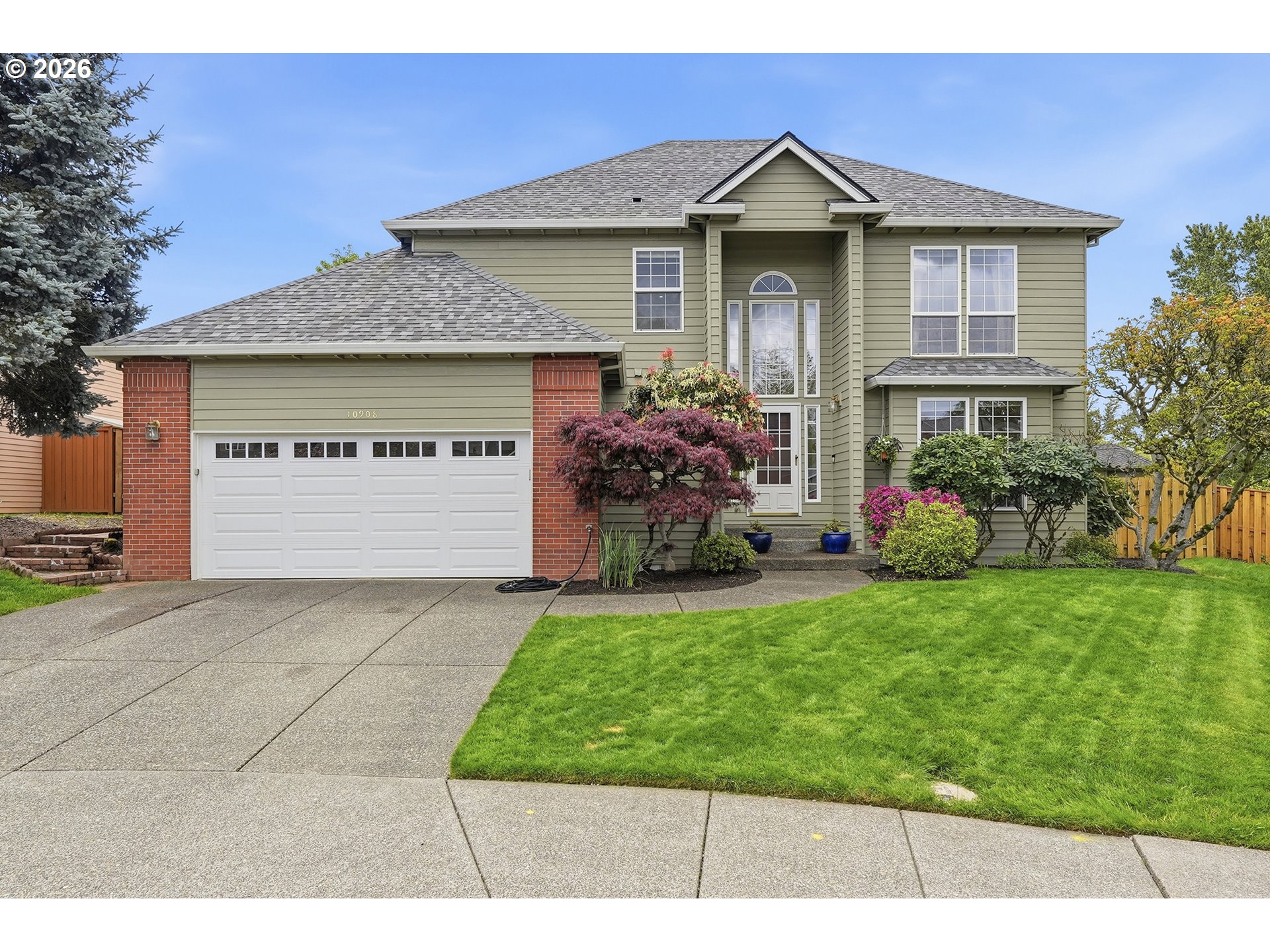 10908 Southwest Arthur Court Wilsonville, OR 97070 - Photo 1 of 48