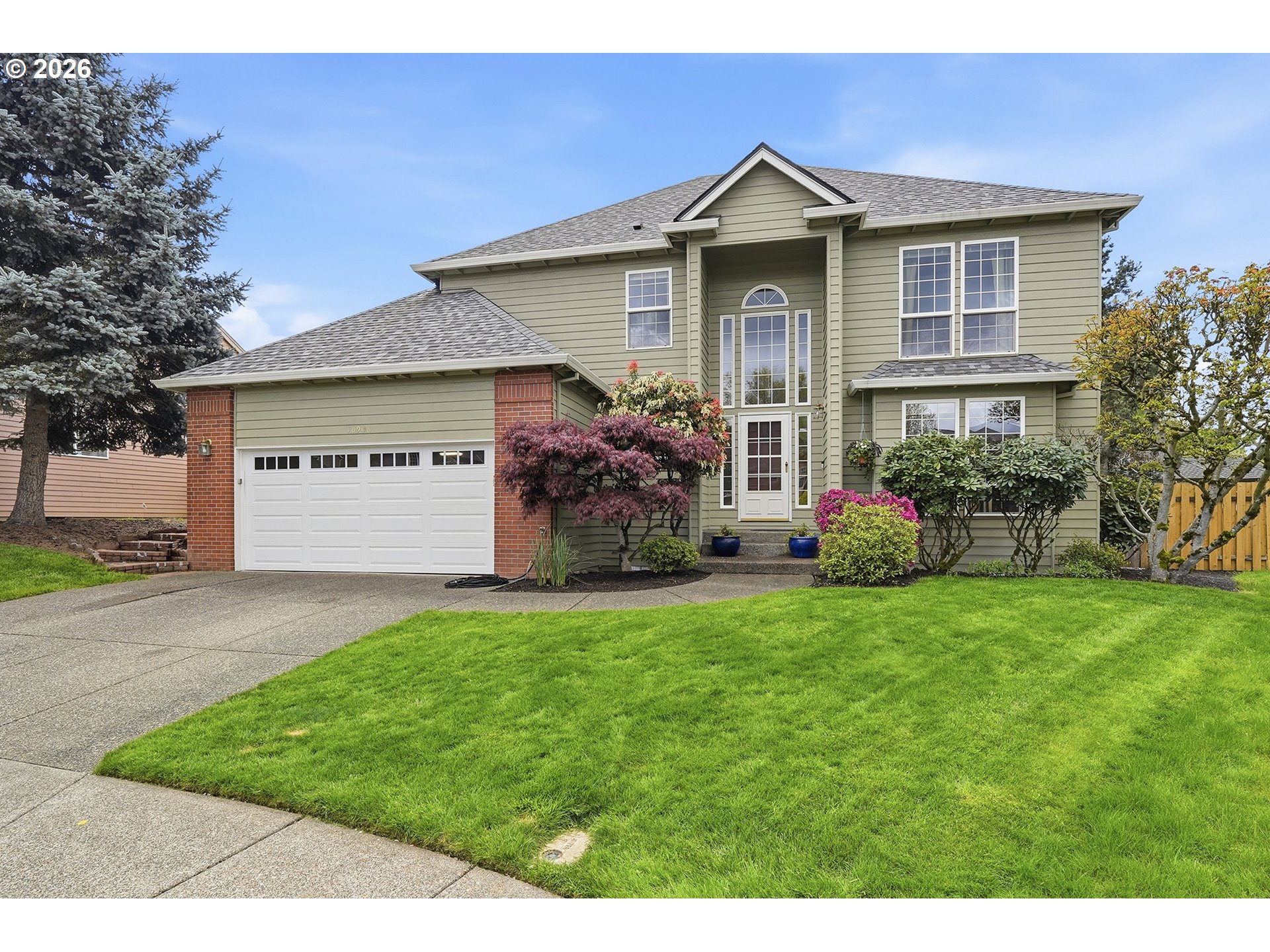 10908 Southwest Arthur Court Wilsonville, OR 97070 - Photo 2 of 48