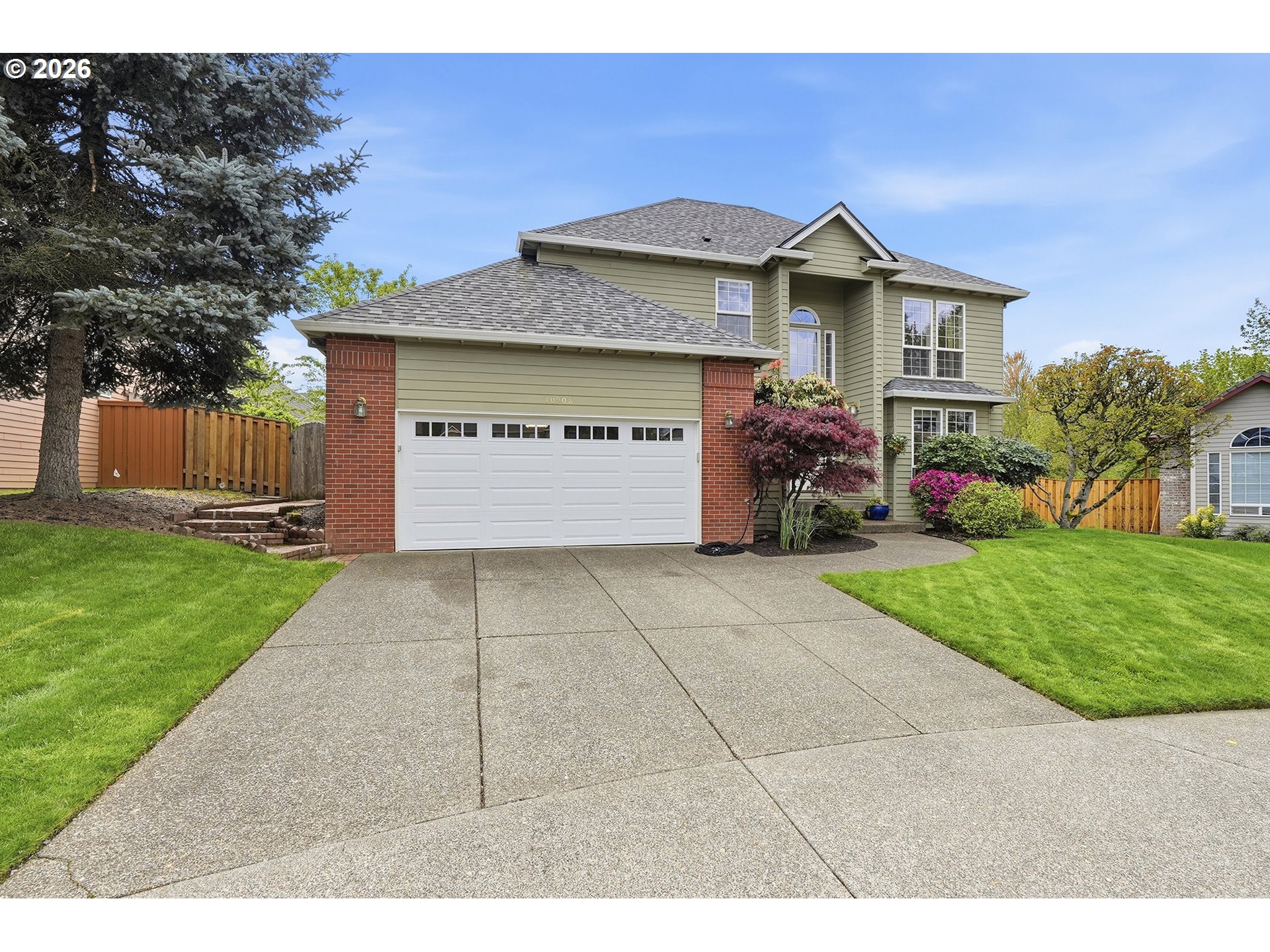 10908 Southwest Arthur Court Wilsonville, OR 97070 - Photo 3 of 48