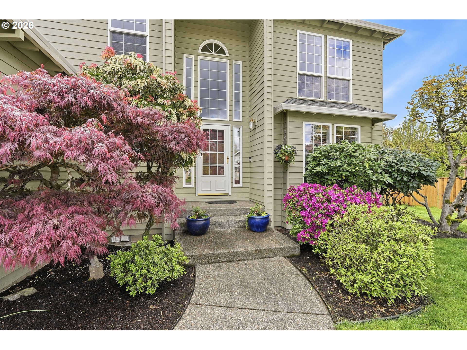 10908 Southwest Arthur Court Wilsonville, OR 97070 - Photo 4 of 48