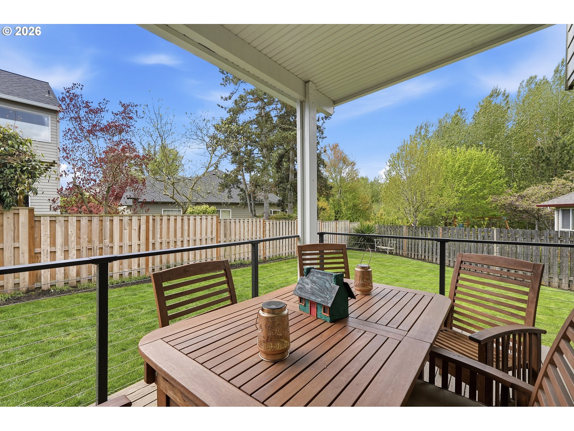 10908 Southwest Arthur Court Wilsonville, OR 97070 - Photo 41 of 48