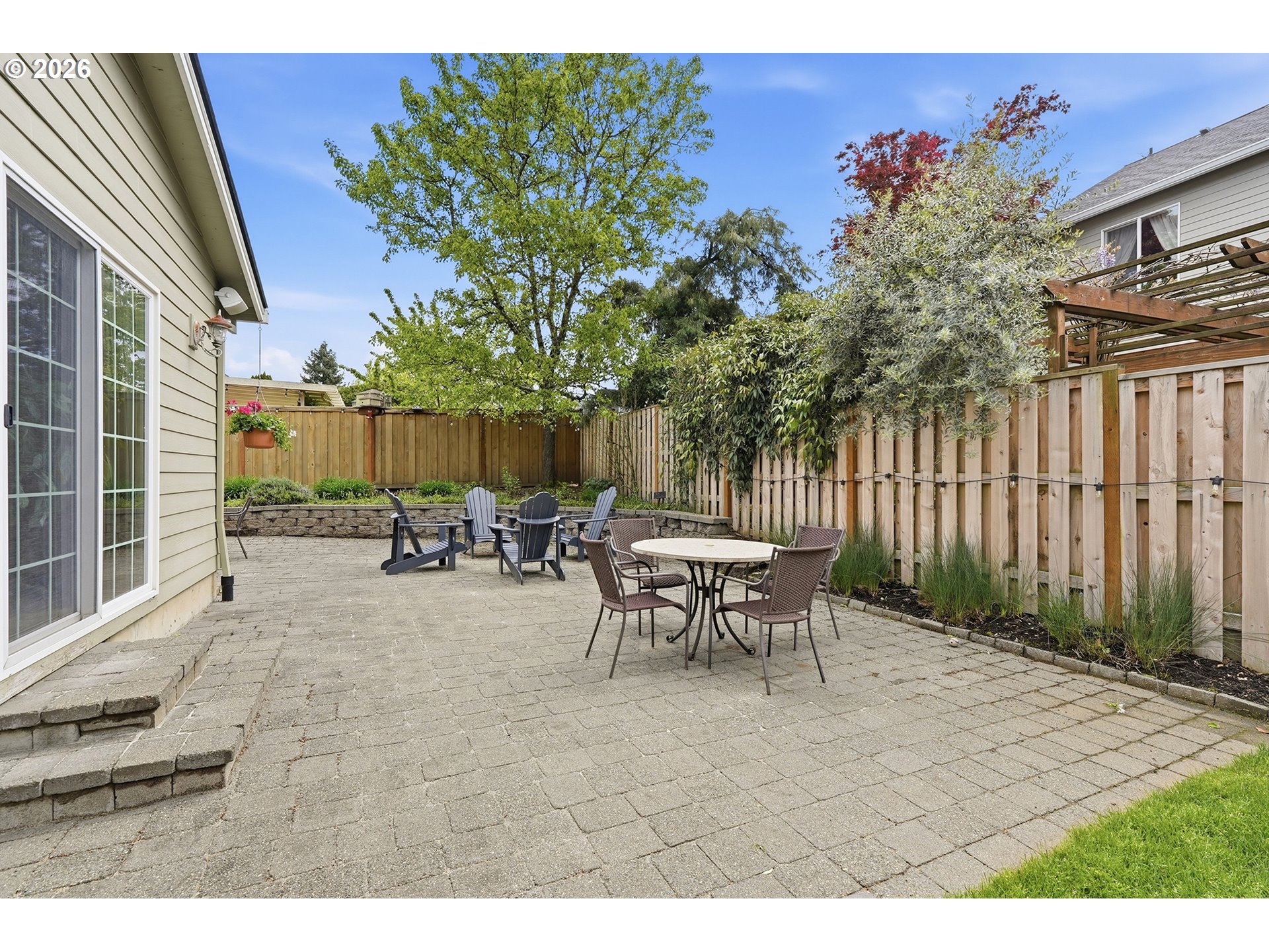 10908 Southwest Arthur Court Wilsonville, OR 97070 - Photo 42 of 48