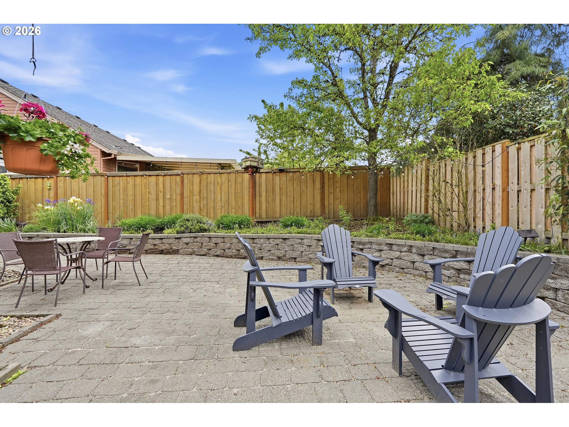 10908 Southwest Arthur Court Wilsonville, OR 97070 - Photo 43 of 48