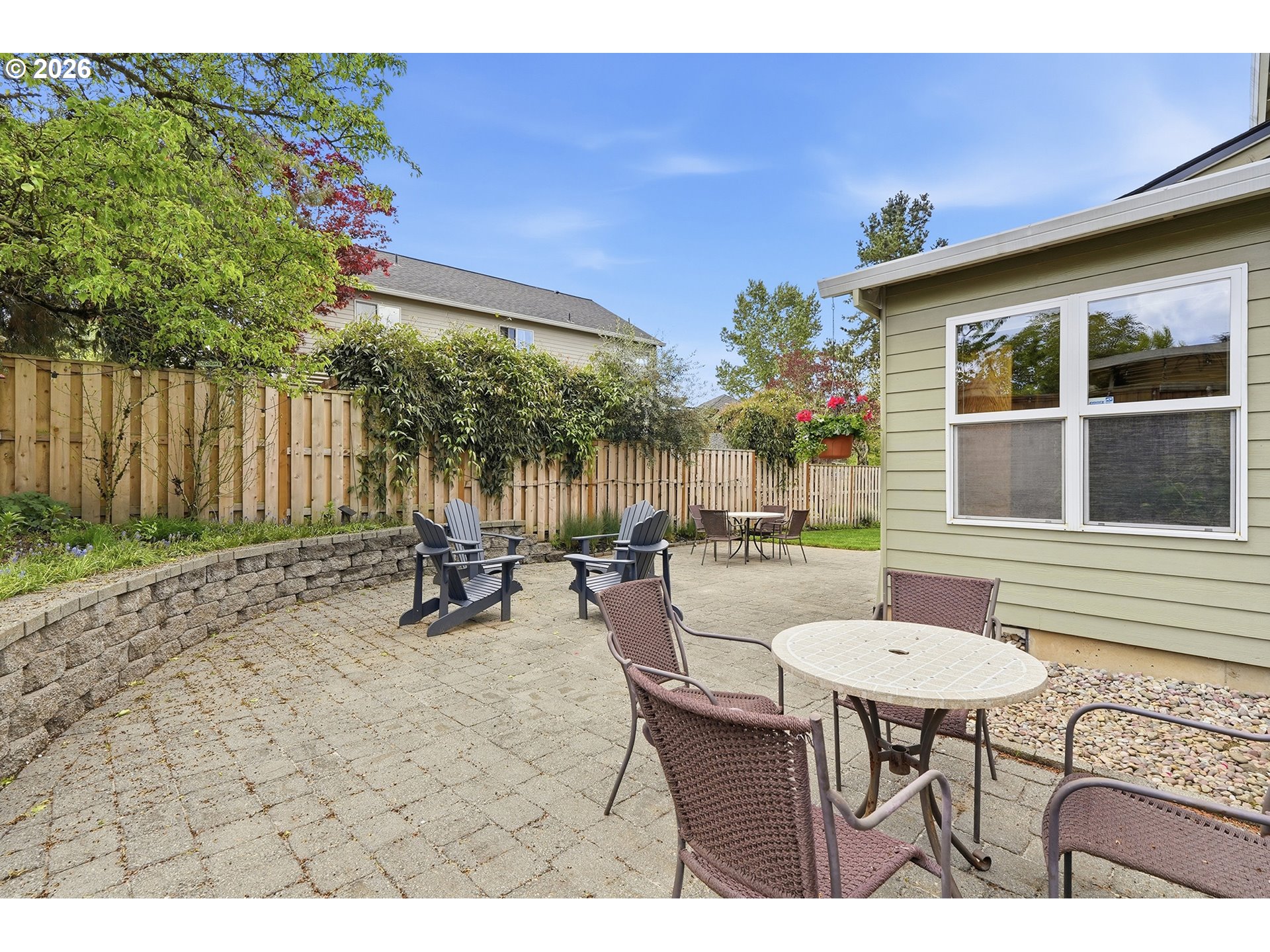10908 Southwest Arthur Court Wilsonville, OR 97070 - Photo 44 of 48