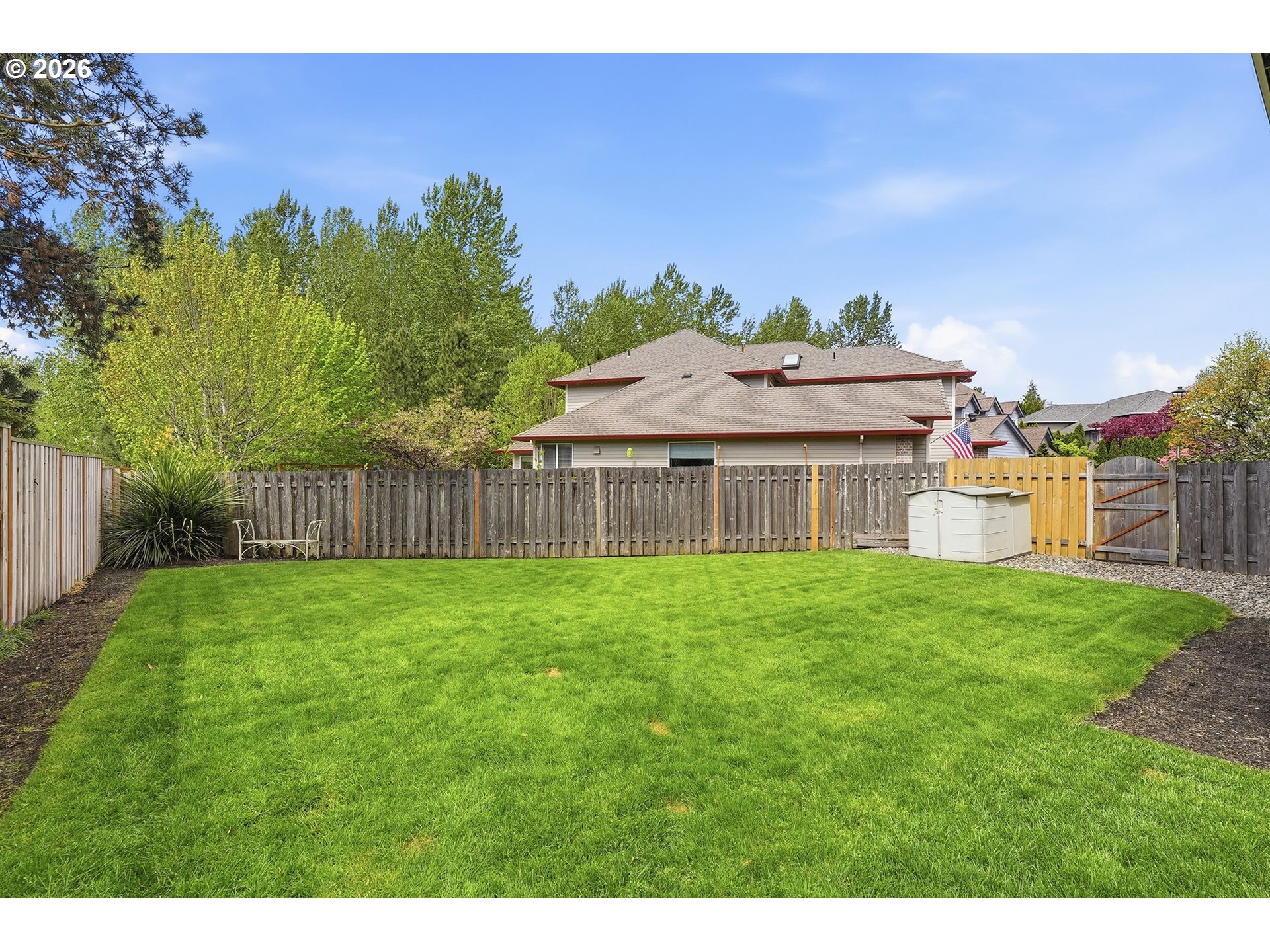 10908 Southwest Arthur Court Wilsonville, OR 97070 - Photo 45 of 48