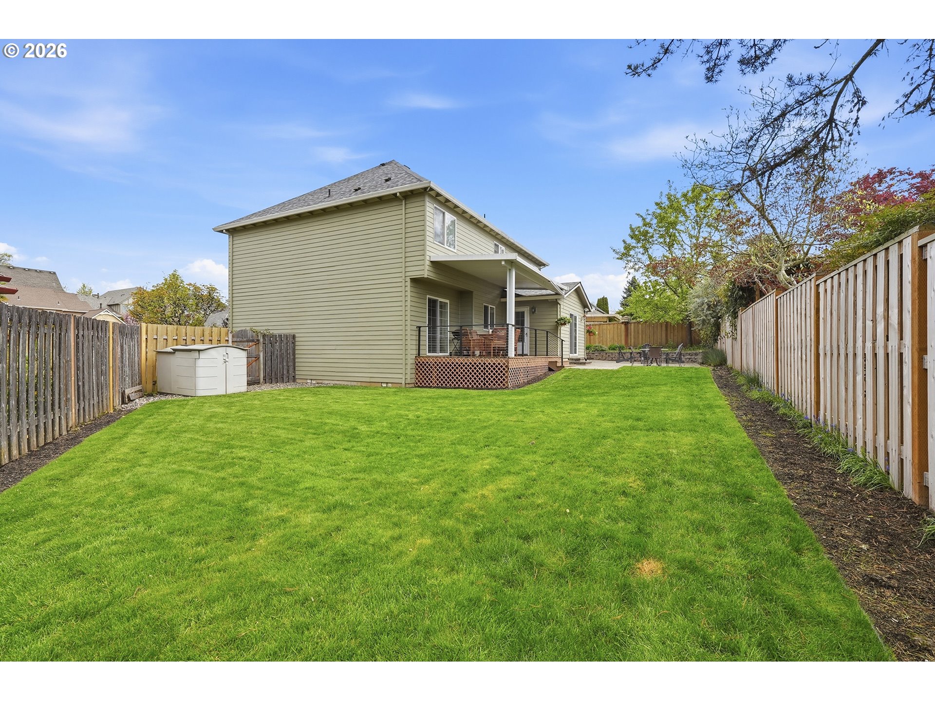 10908 Southwest Arthur Court Wilsonville, OR 97070 - Photo 46 of 48