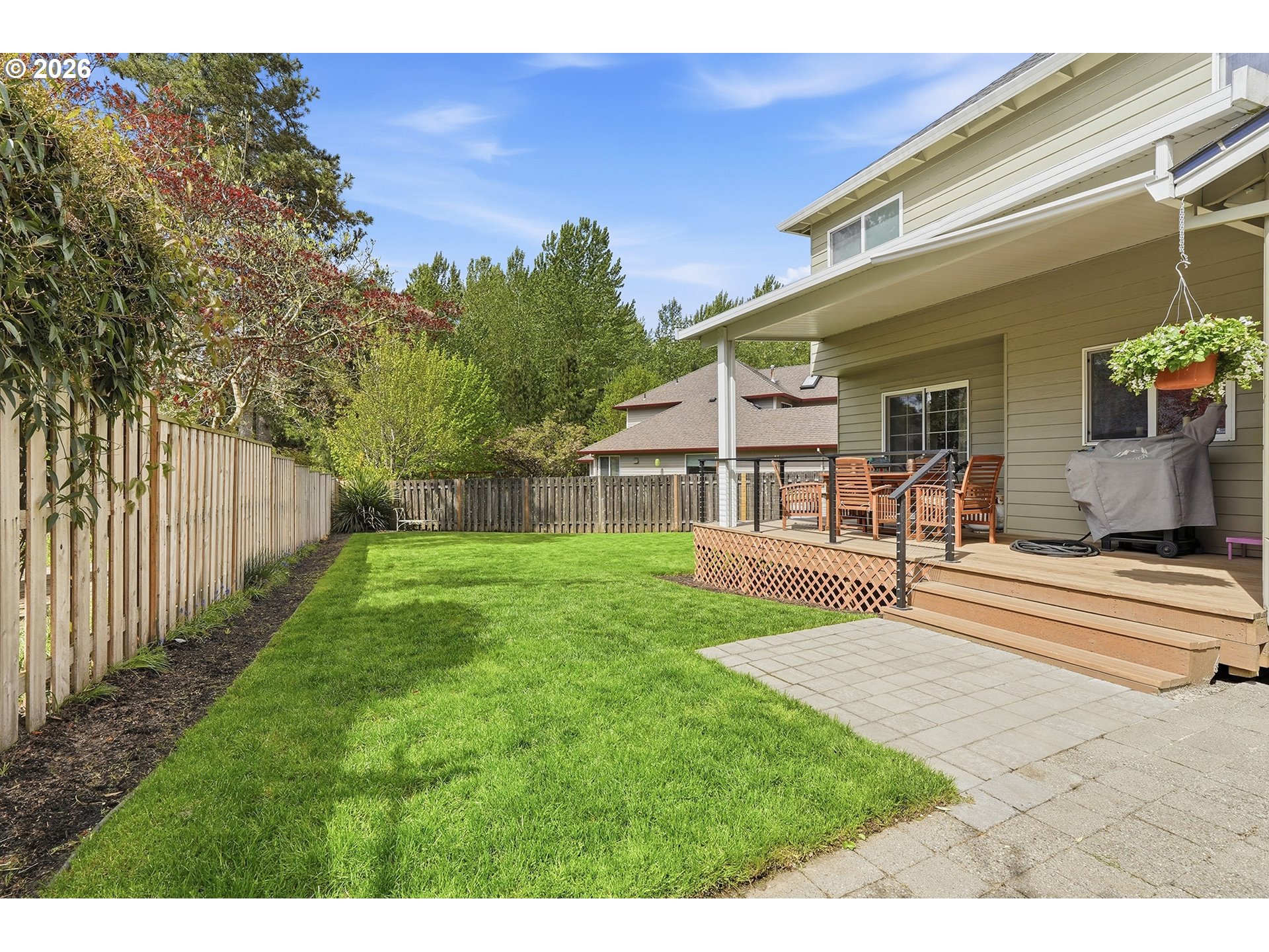 10908 Southwest Arthur Court Wilsonville, OR 97070 - Photo 47 of 48
