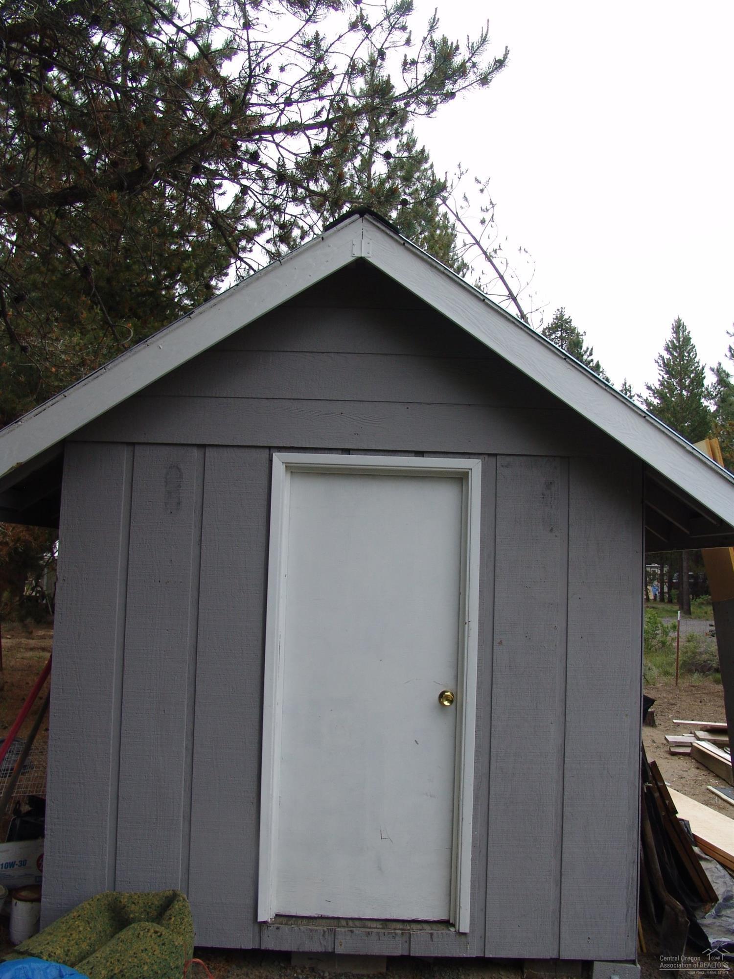 16064 Eagles Nest Road La Pine, OR 97739 - Photo 21 of 21 Additional Photo