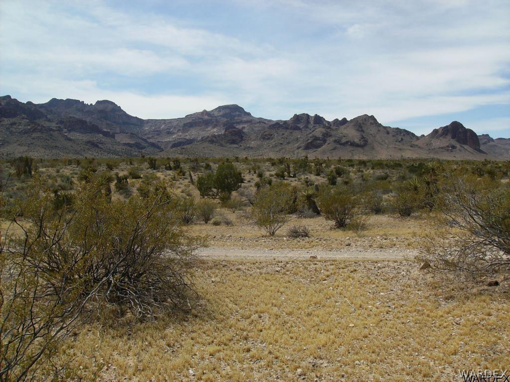 3416 Keystone Road Golden Valley, AZ 86413 - Photo 3 of 14 a view of lake with mountain