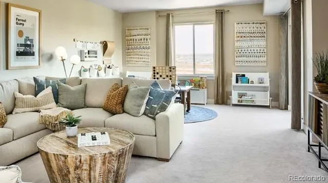 a bathroom with a double vanity sink and a bathtub