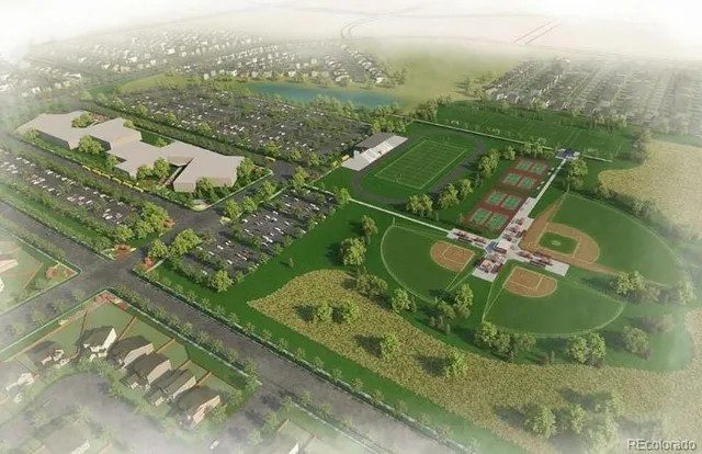 $598,990 | 3322 North Buchanan Way, Aurora, CO 80019