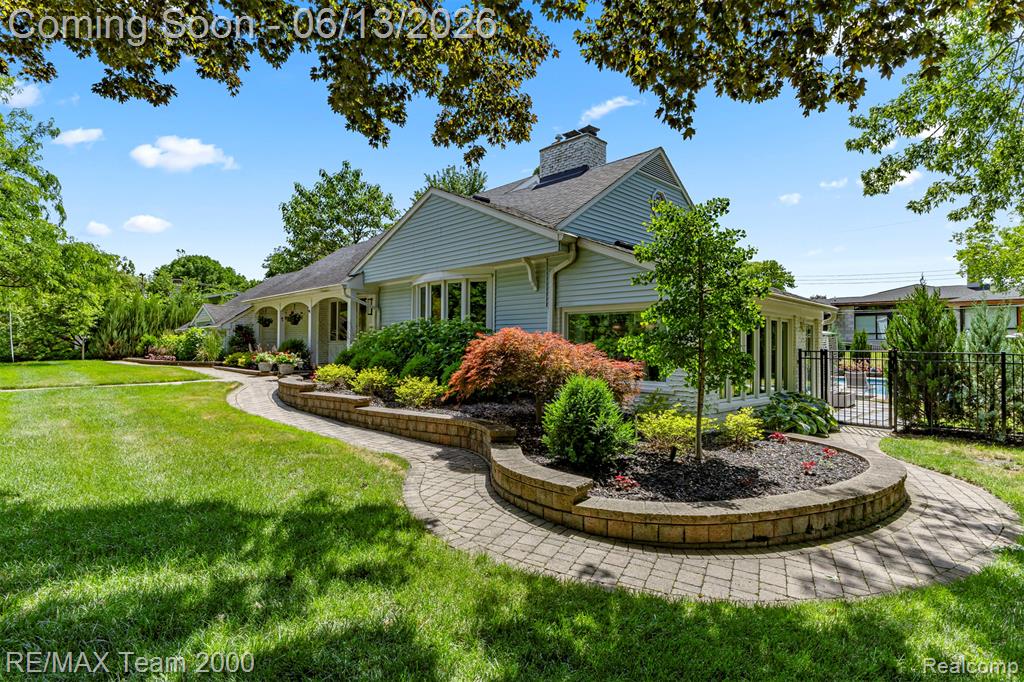 137 North Brady Road Dearborn, MI 48124 - Photo 4 of 72