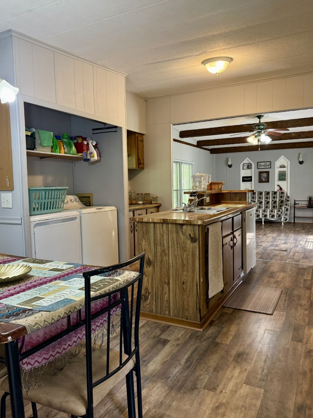 178 Reeves Road Hohenwald, TN 38462 - Photo 5 of 13 Gallery Image 5