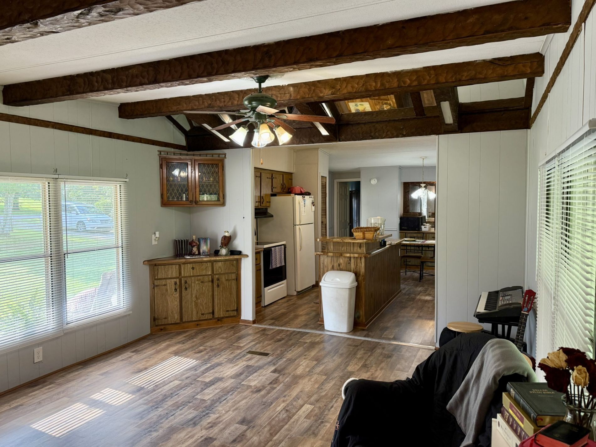 178 Reeves Road Hohenwald, TN 38462 - Photo 6 of 13 Gallery Image 6