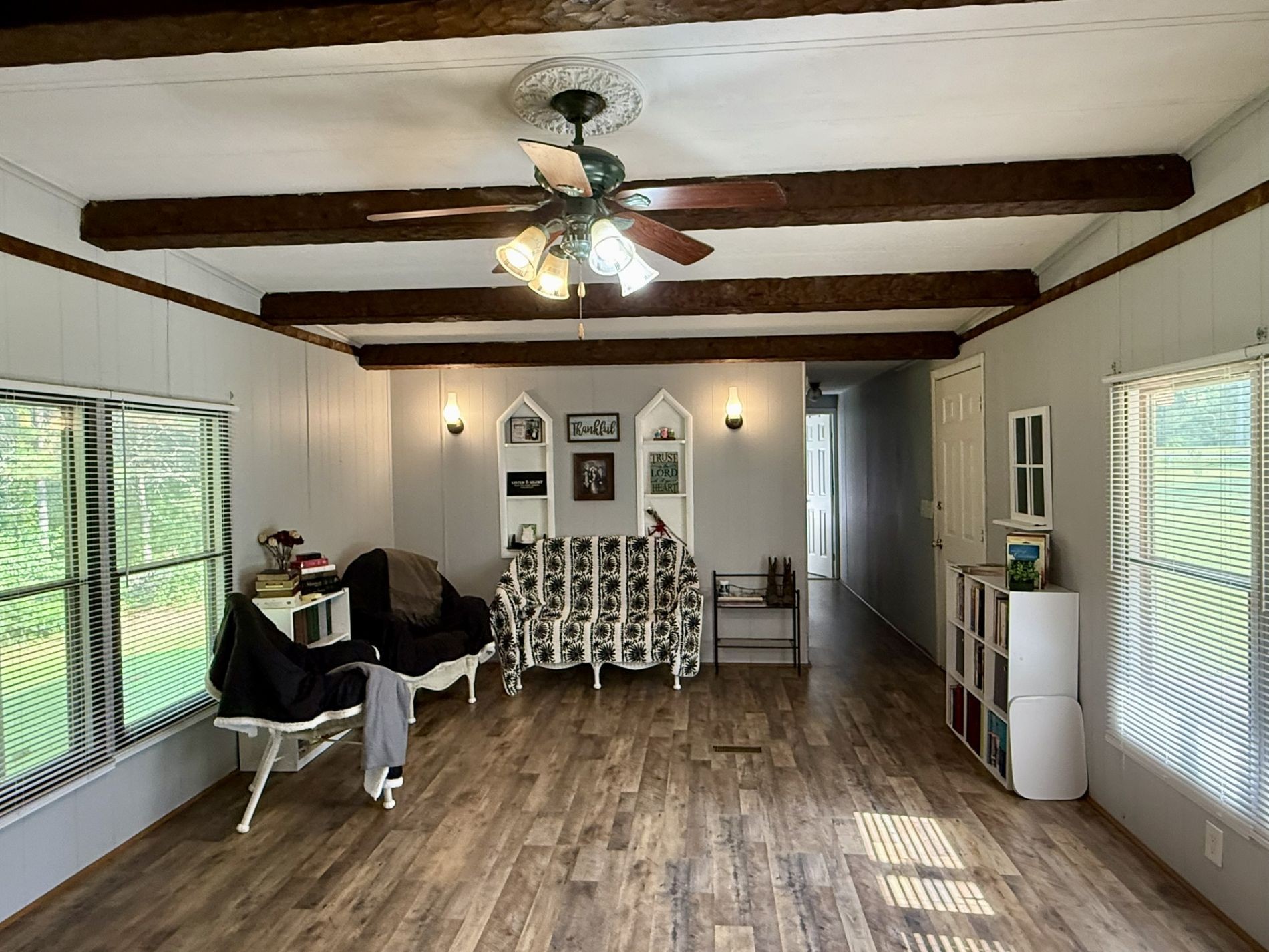 178 Reeves Road Hohenwald, TN 38462 - Photo 8 of 13 Gallery Image 8