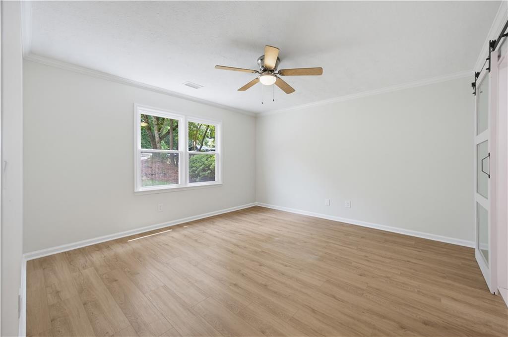 1299 Whitlock Ridge Drive Marietta, GA 30064 - Photo 18 of 36