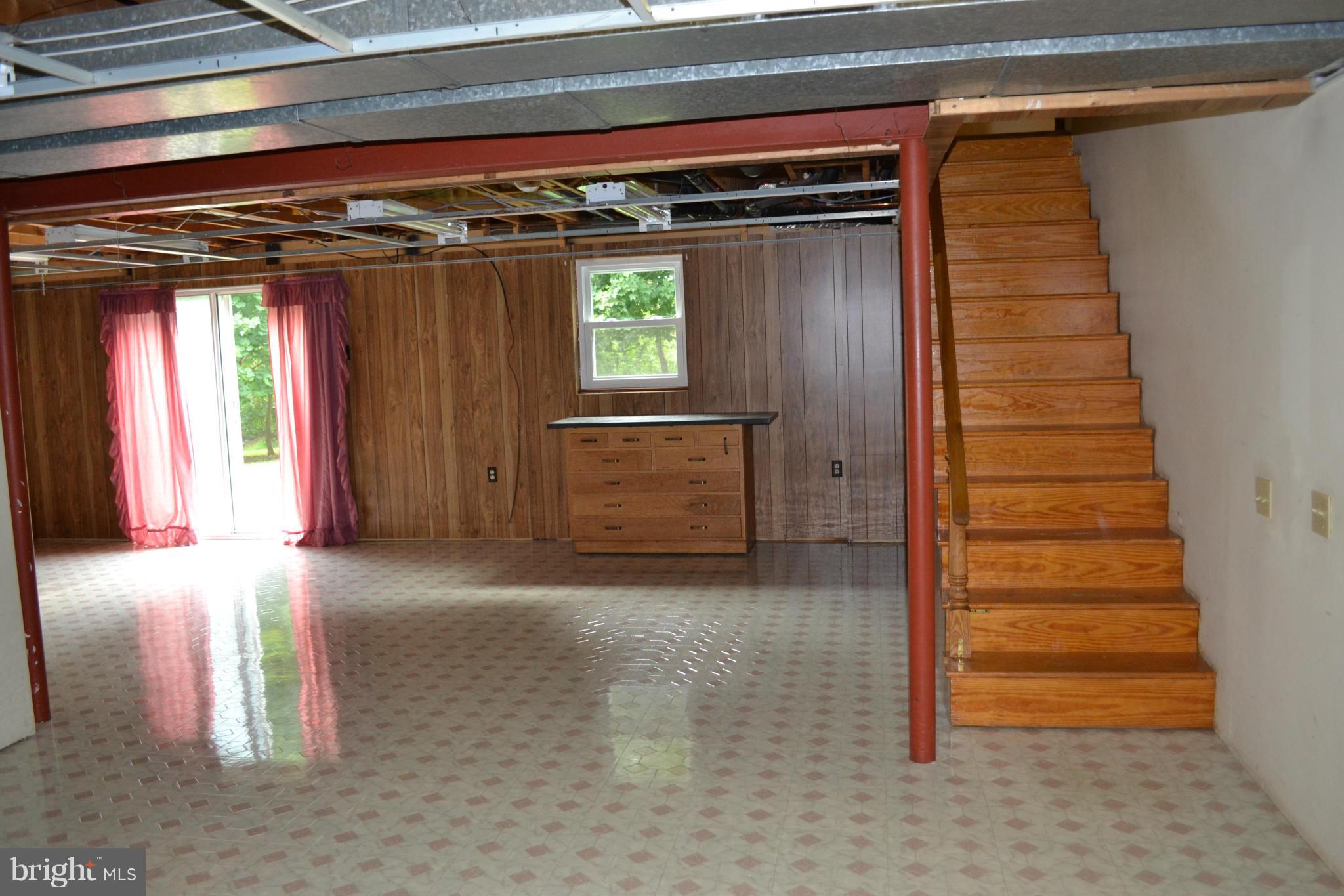 21622 Orwig Road Freeland, MD 21053 - Photo 22 of 27 Basement