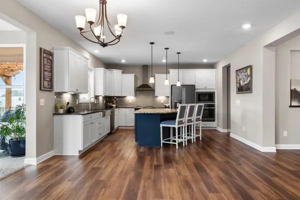 $700,000 | 17649 51st Street Northeast, Otsego, MN 55374