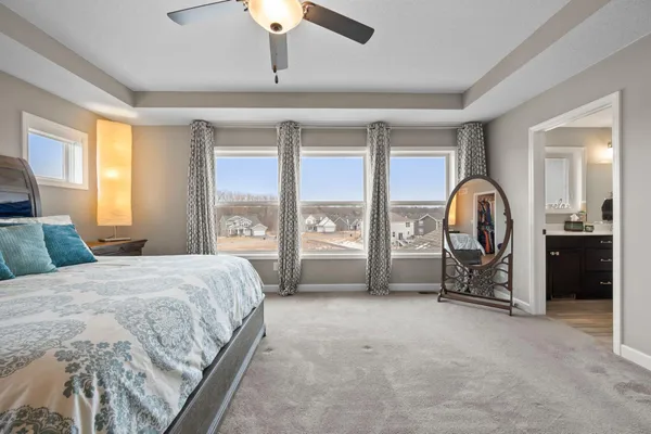 $700,000 | 17649 51st Street Northeast, Otsego, MN 55374