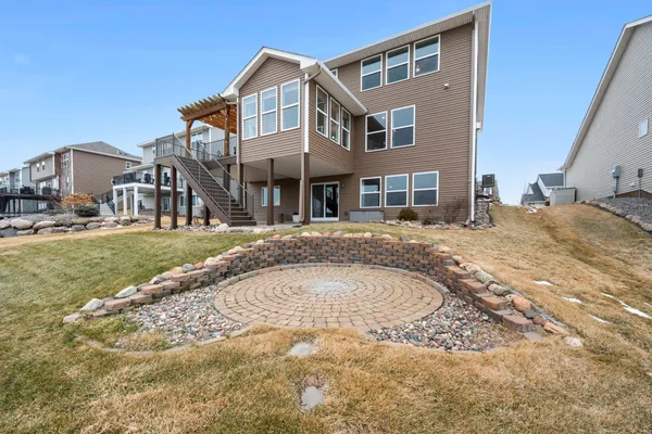 $700,000 | 17649 51st Street Northeast, Otsego, MN 55374