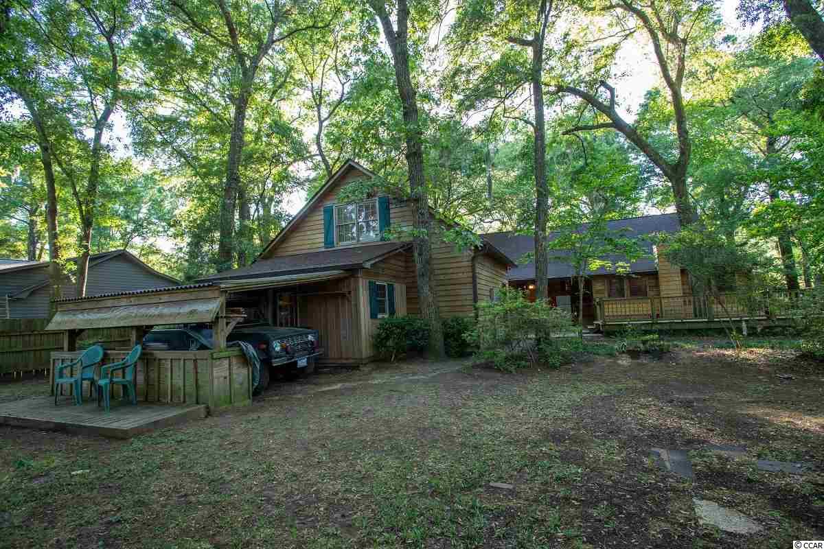 129 Rybolt Road Pawleys Island, SC 29585 - Photo 8 of 40 Gallery Image 8