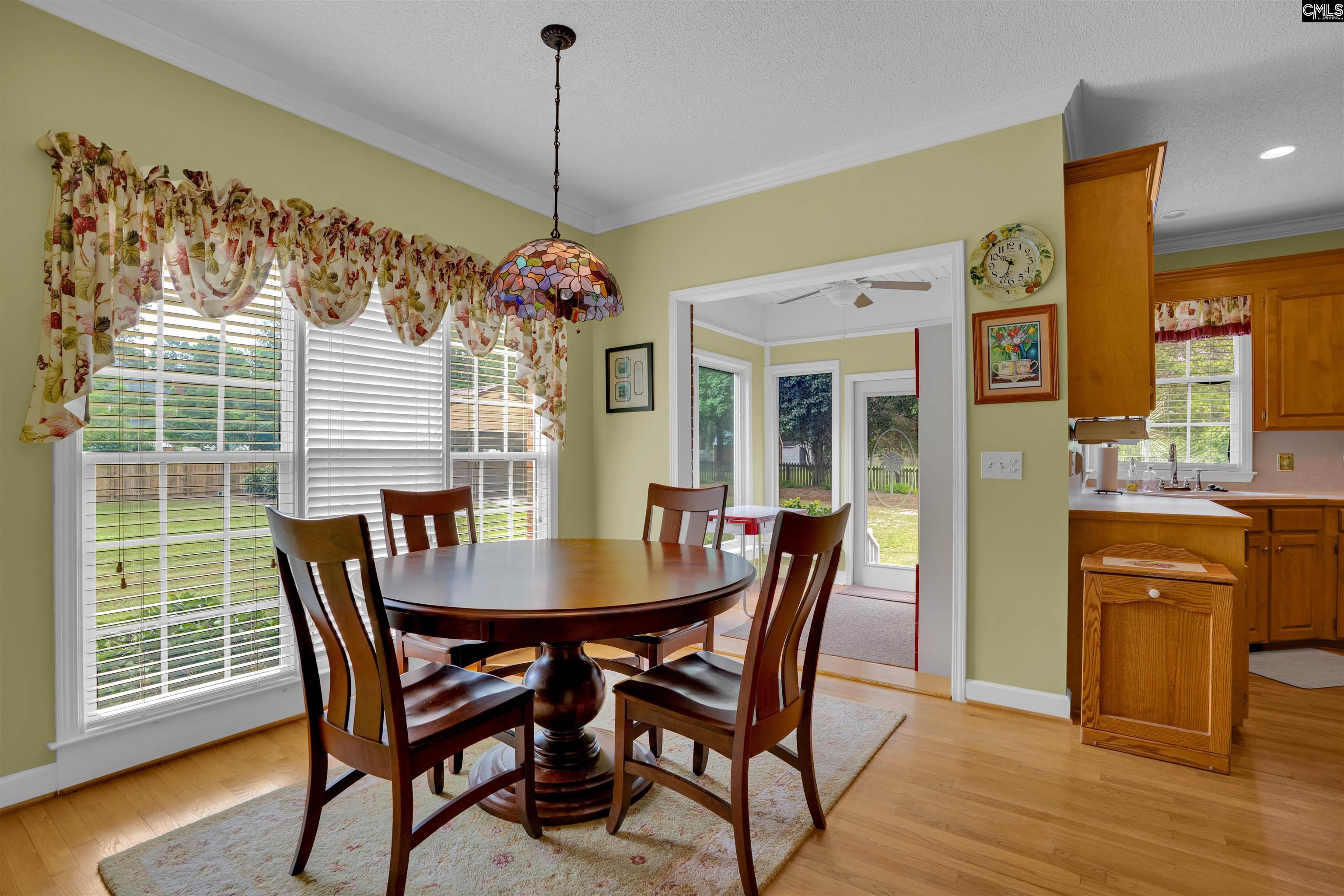 7 Edens Lane Lugoff, SC 29078 - Photo 6 of 25 Gallery Image 6