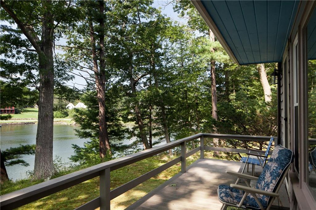 6 Pocahontas Road Kittery, ME 03905 - Photo 15 of 35 What a relaxing spot to while away...