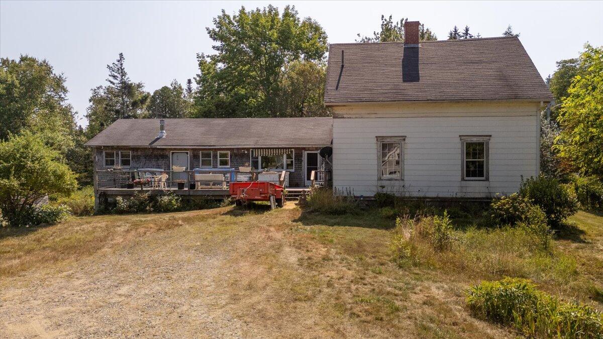 1235 Meadow Pond Road Islesboro, ME 04848 - Photo 7 of 46 56-1235 Meadow Pond Rd-54
