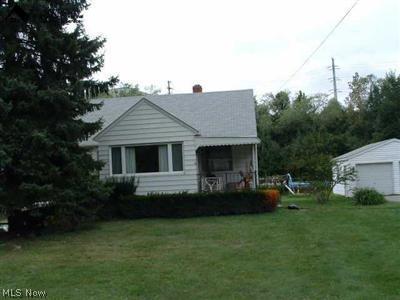 8701 Fosdick Road Cleveland, OH 44125 - Photo 1 of 1