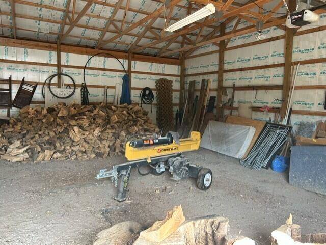 31275 Painter Ridge Road Vinton, OH 45686 - Photo 20 of 21 p48
