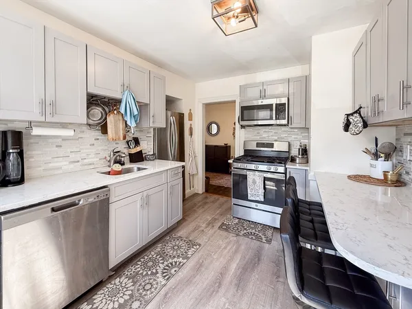 $3,390 | 84 Strathmore Road, Unit 4, Boston, MA 02135