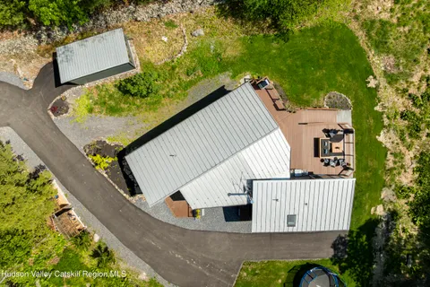 $795,000 | 201 Johnson Hill Road, Kingston, NY 12401