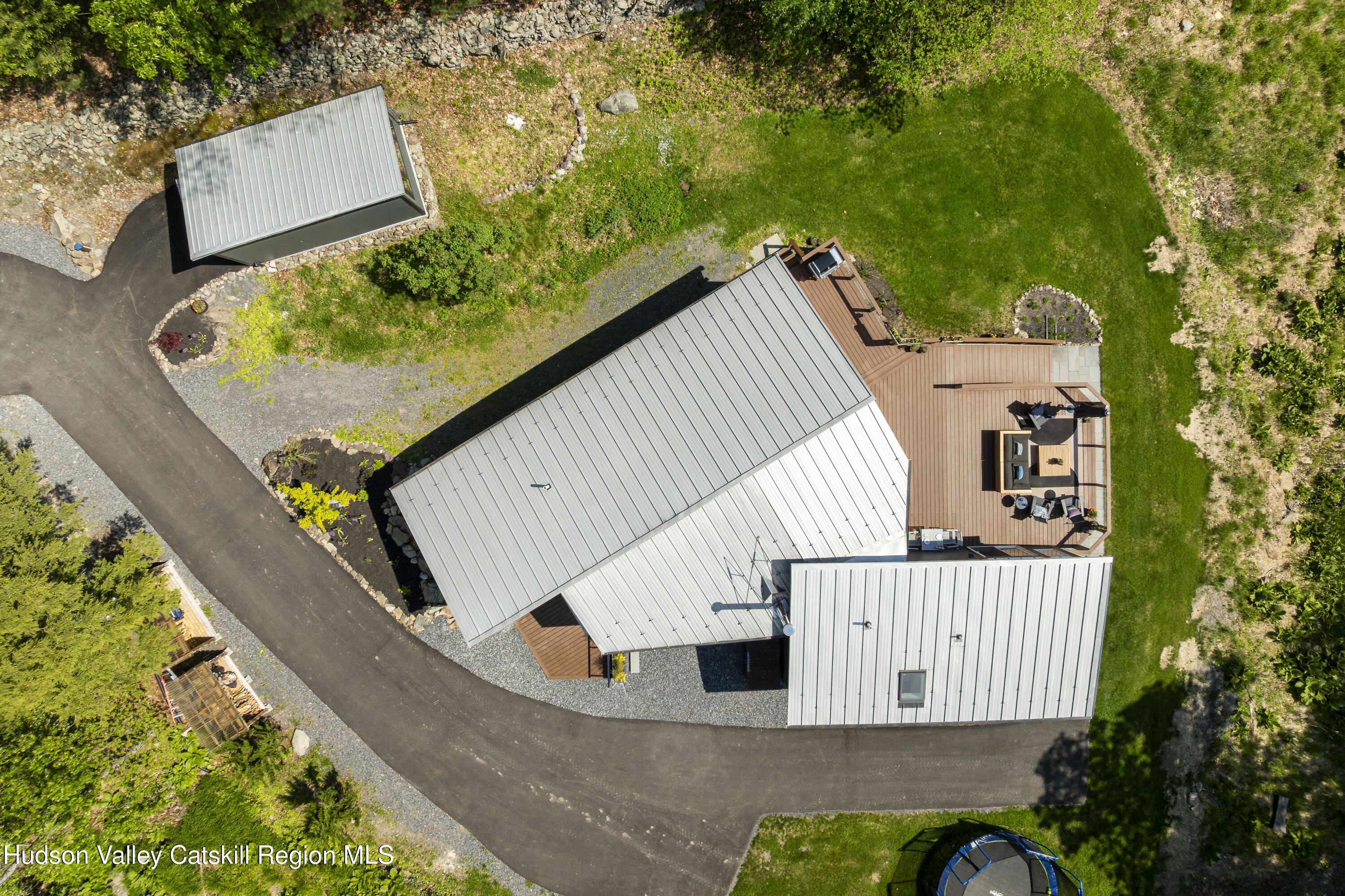 201 Johnson Hill Road Kingston, NY 12401 - Photo 38 of 39 34
