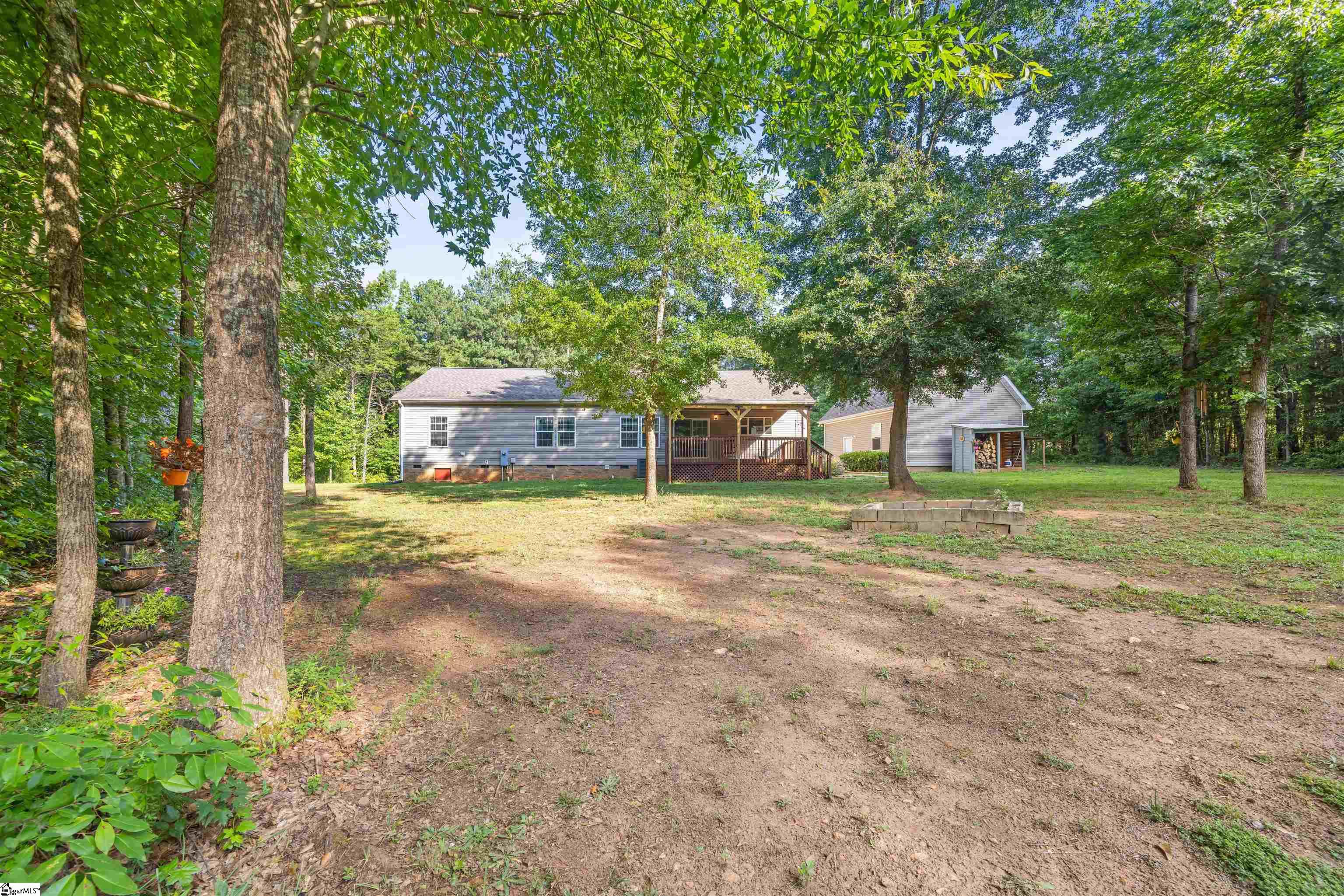 776 Pine Log Ford Road Travelers Rest, SC 29690 - Photo 37 of 49
