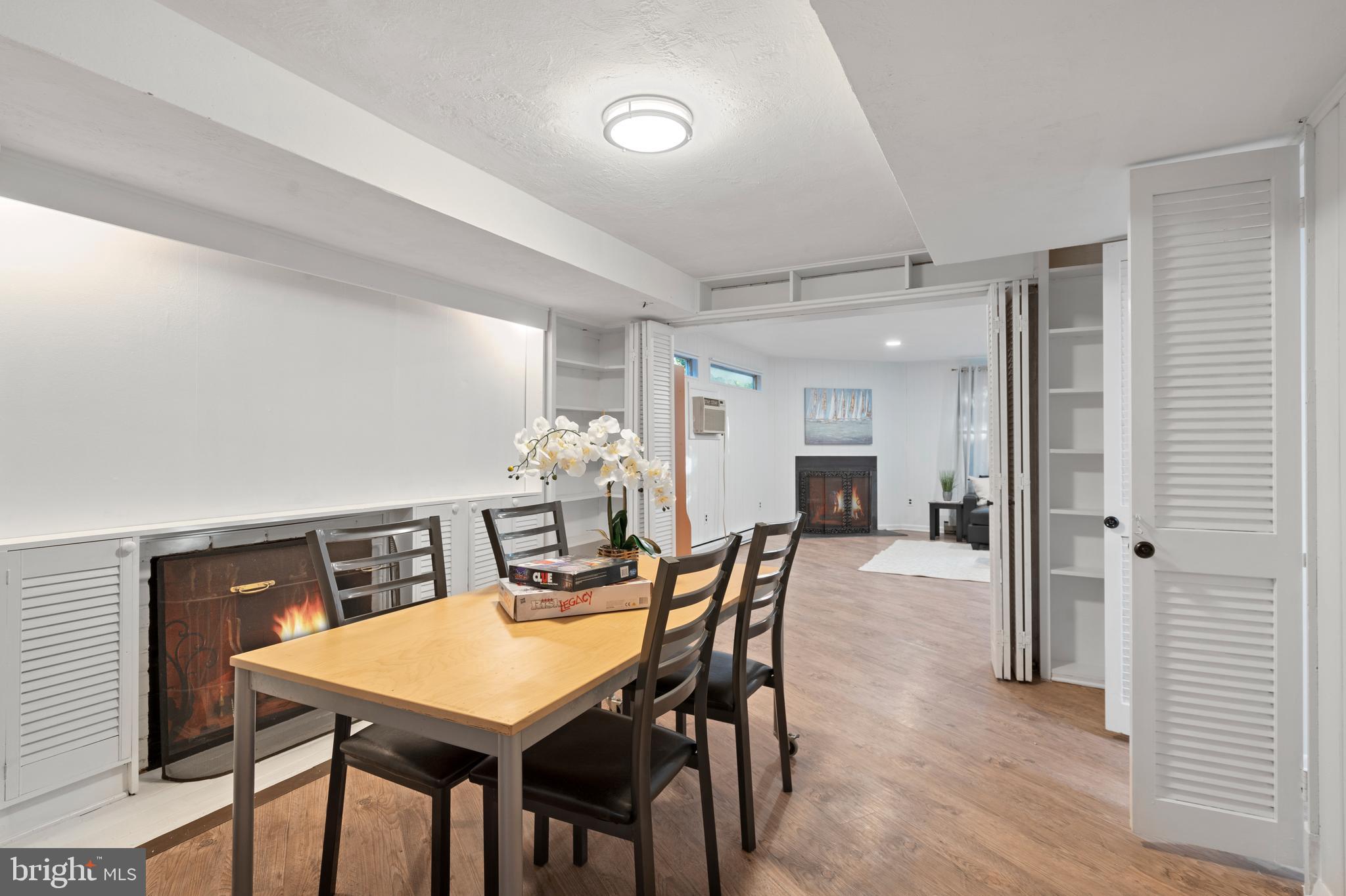 1650 Foxhall Road Northwest Washington, DC 20007 - Photo 25 of 34 Lower Level Apt