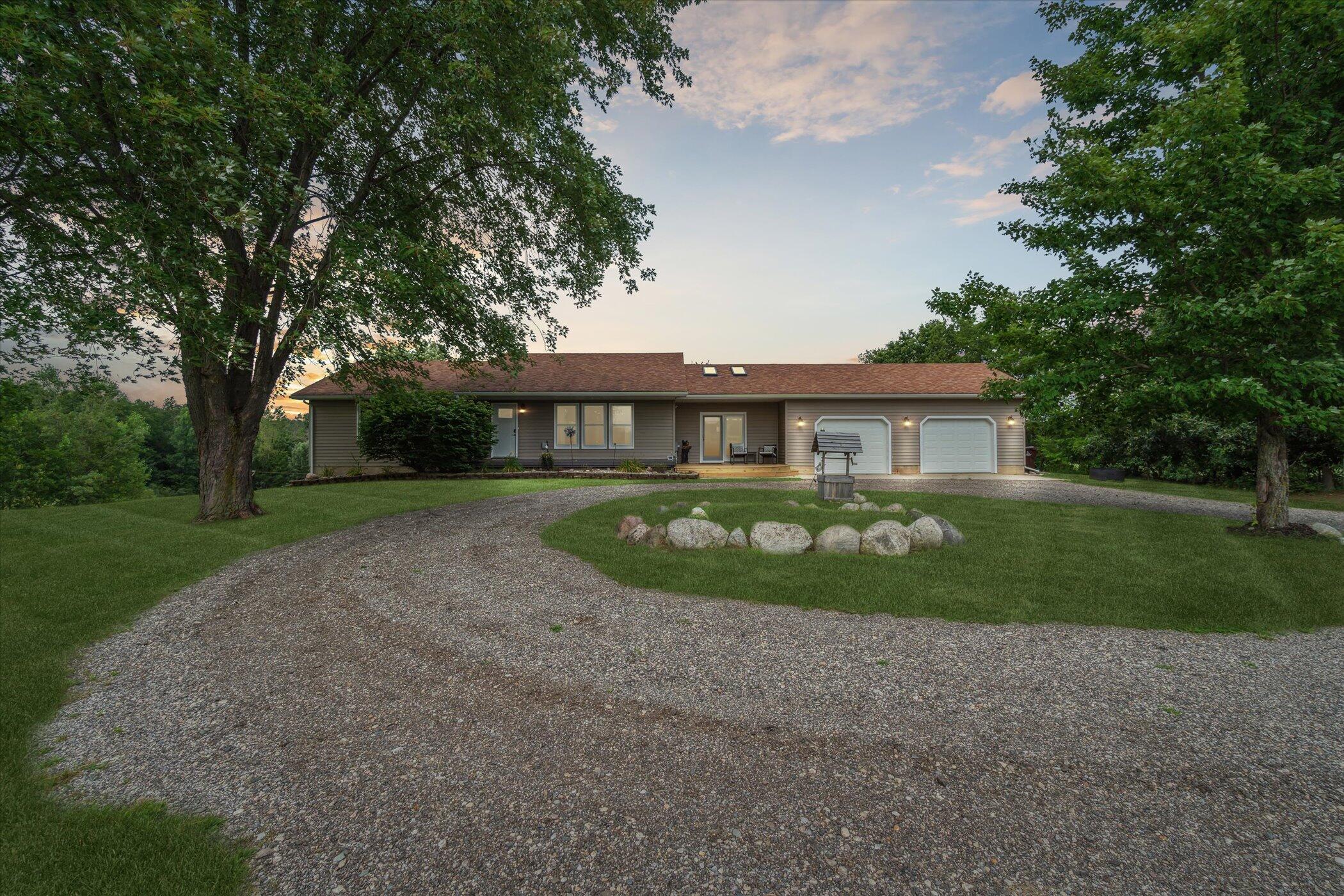 6396 Ostrum Road Belding, MI 48809 - Photo 1 of 10 ostrum1