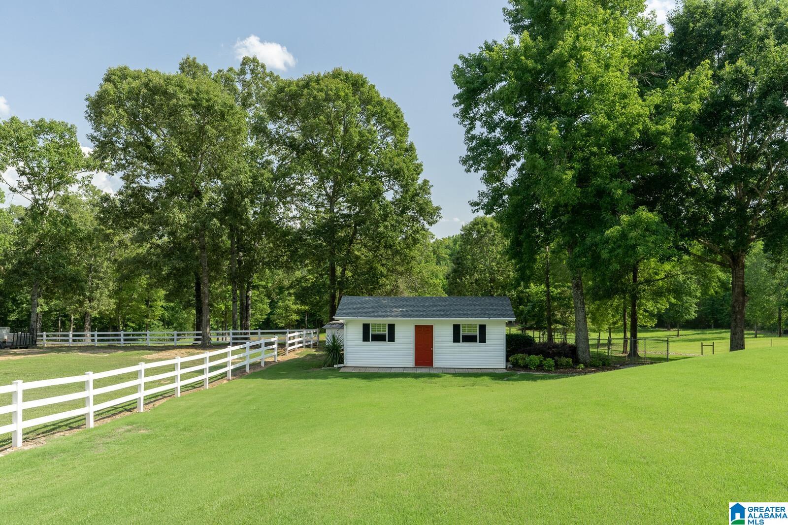 180 Sunset Road Pell City, AL 35128 - Photo 44 of 49