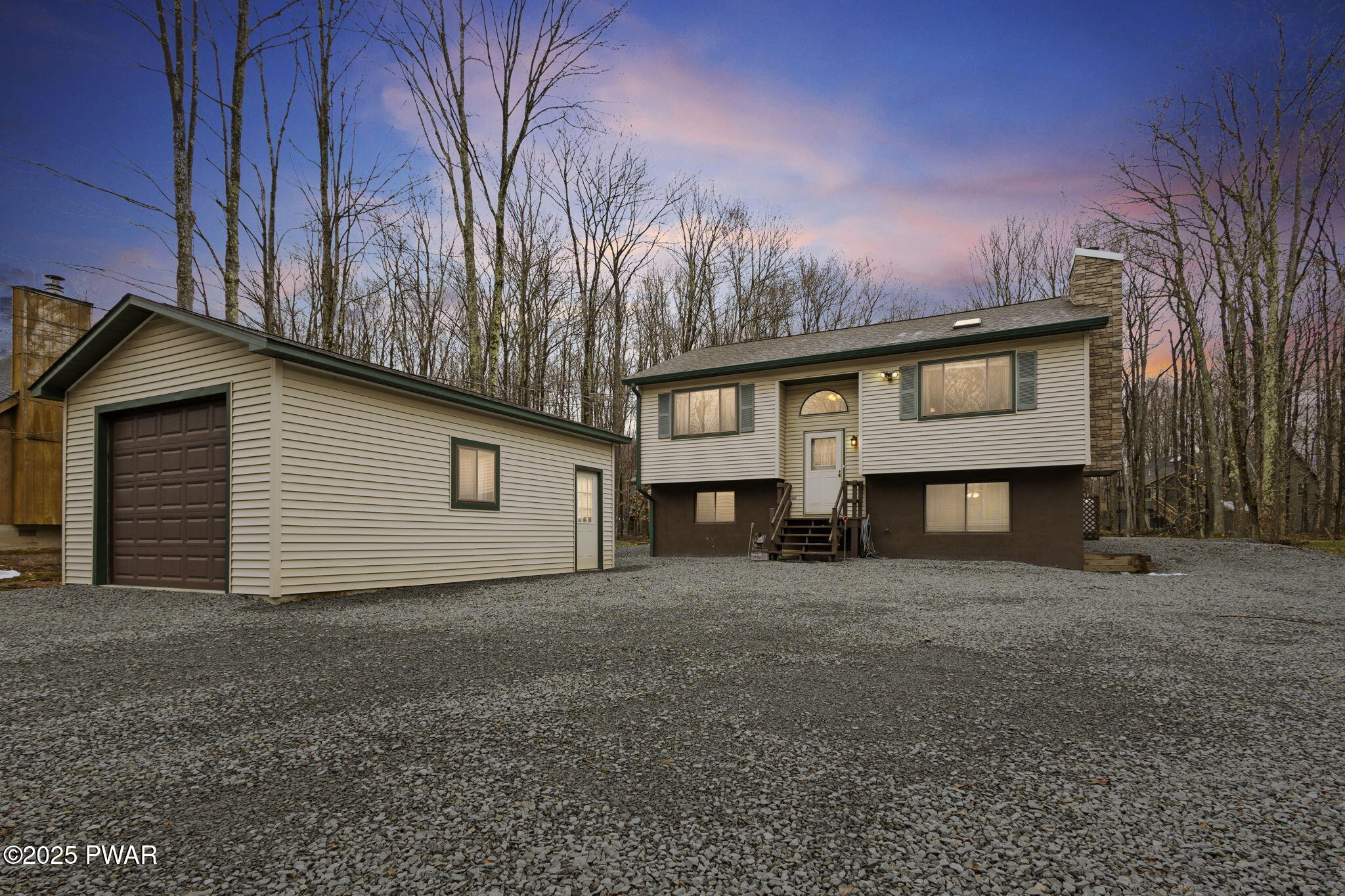104 Rockway Road Lake Ariel, PA 18436 - Photo 42 of 46