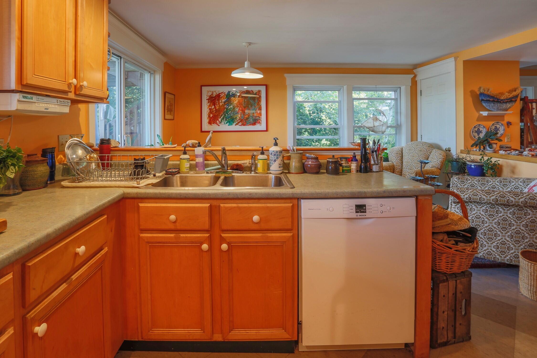 29 Bridge Street, Unit 5 Belfast, ME 04915 - Photo 11 of 29 b4