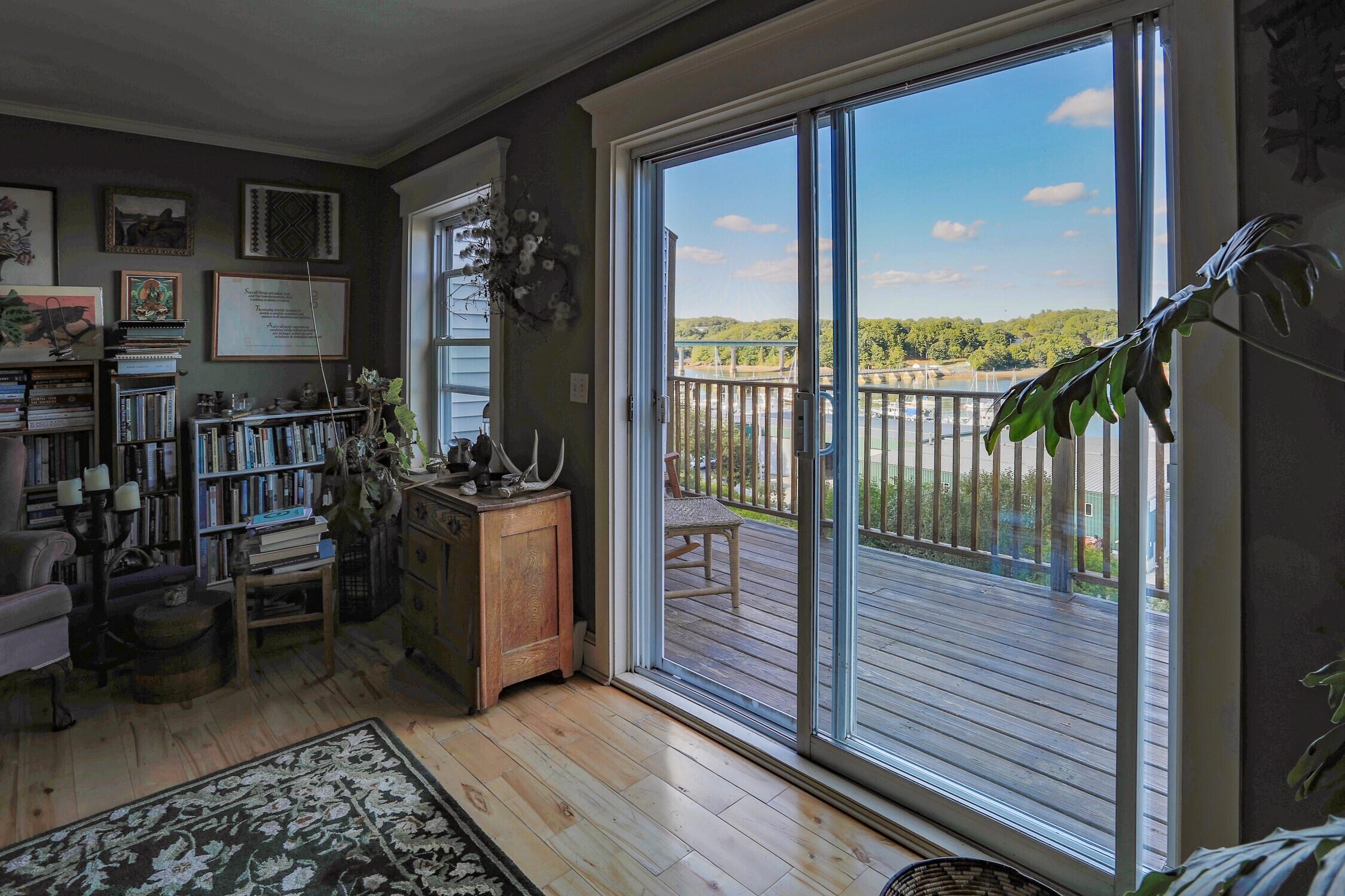 29 Bridge Street, Unit 5 Belfast, ME 04915 - Photo 13 of 29 b18