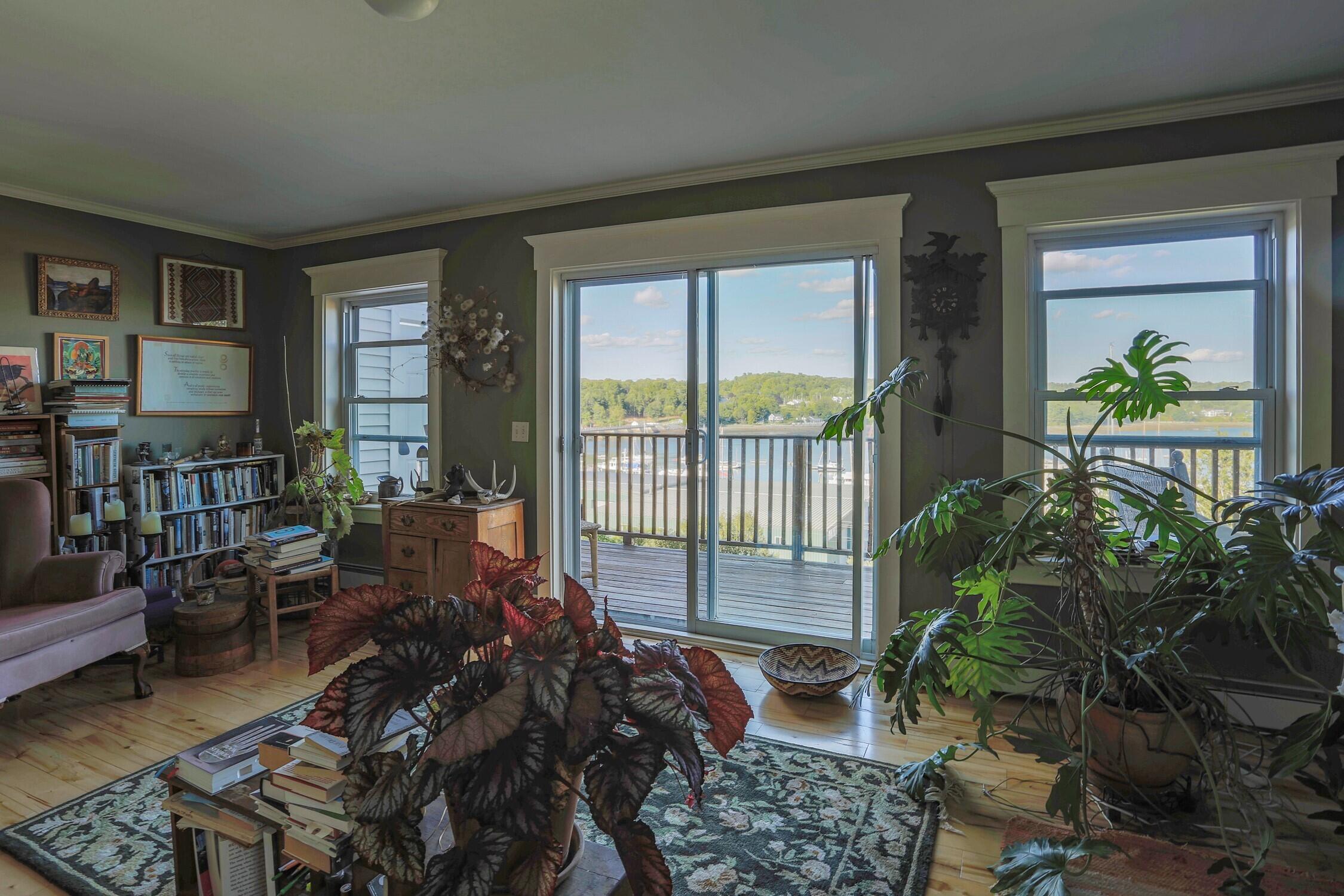 29 Bridge Street, Unit 5 Belfast, ME 04915 - Photo 15 of 29 b17