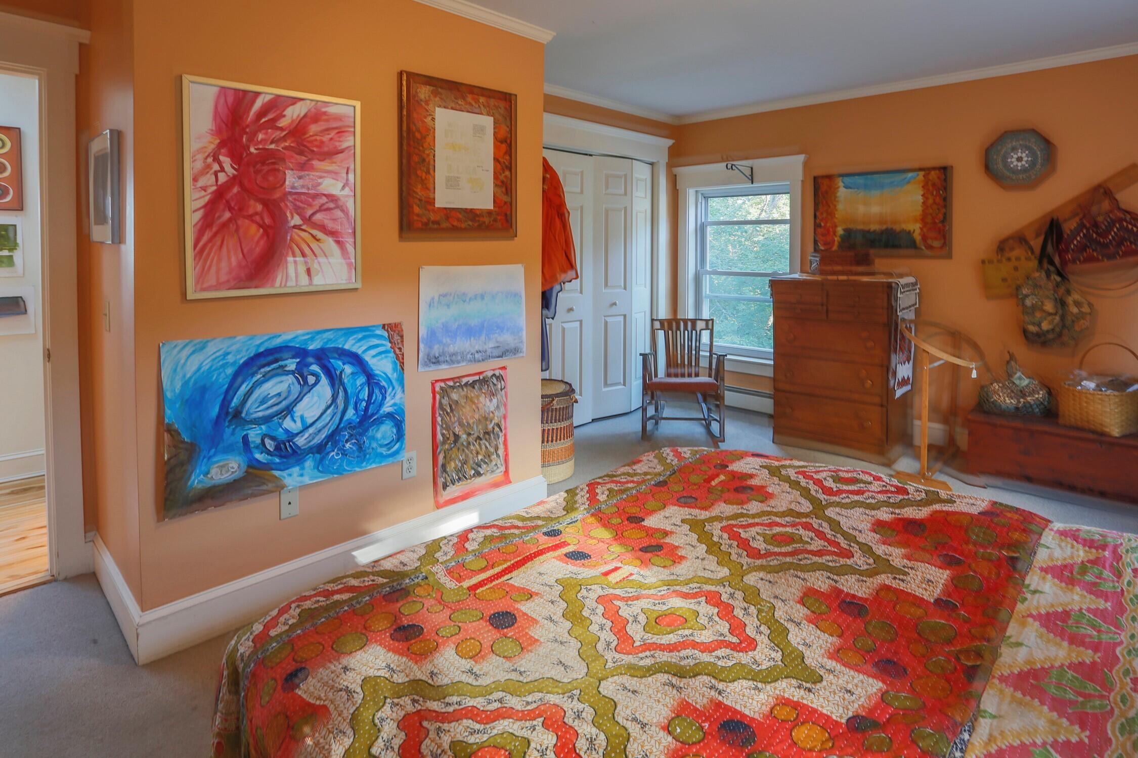 29 Bridge Street, Unit 5 Belfast, ME 04915 - Photo 19 of 29 b27