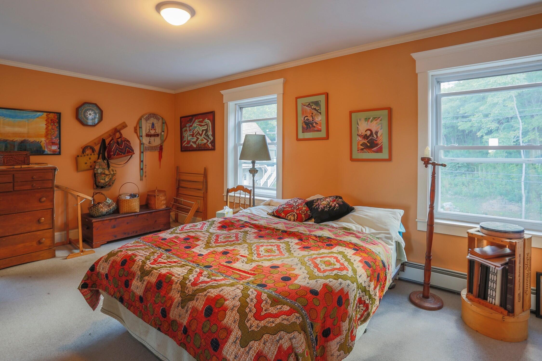 29 Bridge Street, Unit 5 Belfast, ME 04915 - Photo 20 of 29 b16