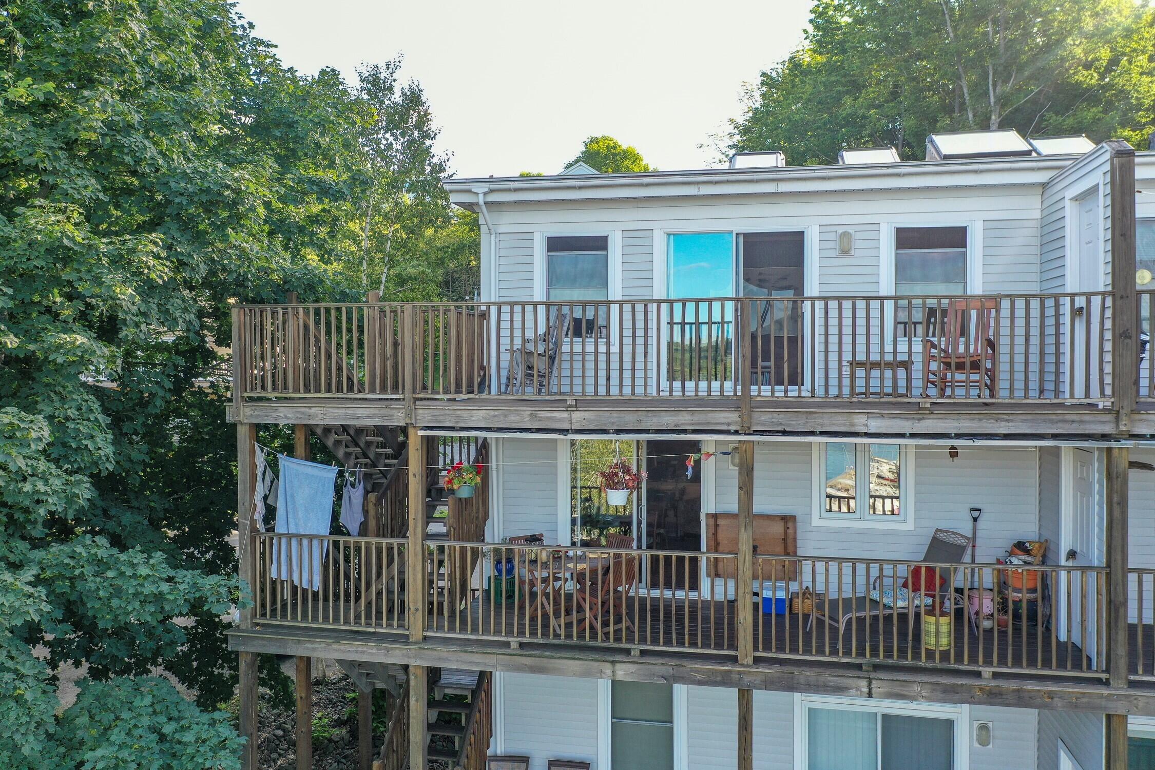 29 Bridge Street, Unit 5 Belfast, ME 04915 - Photo 2 of 29 b22