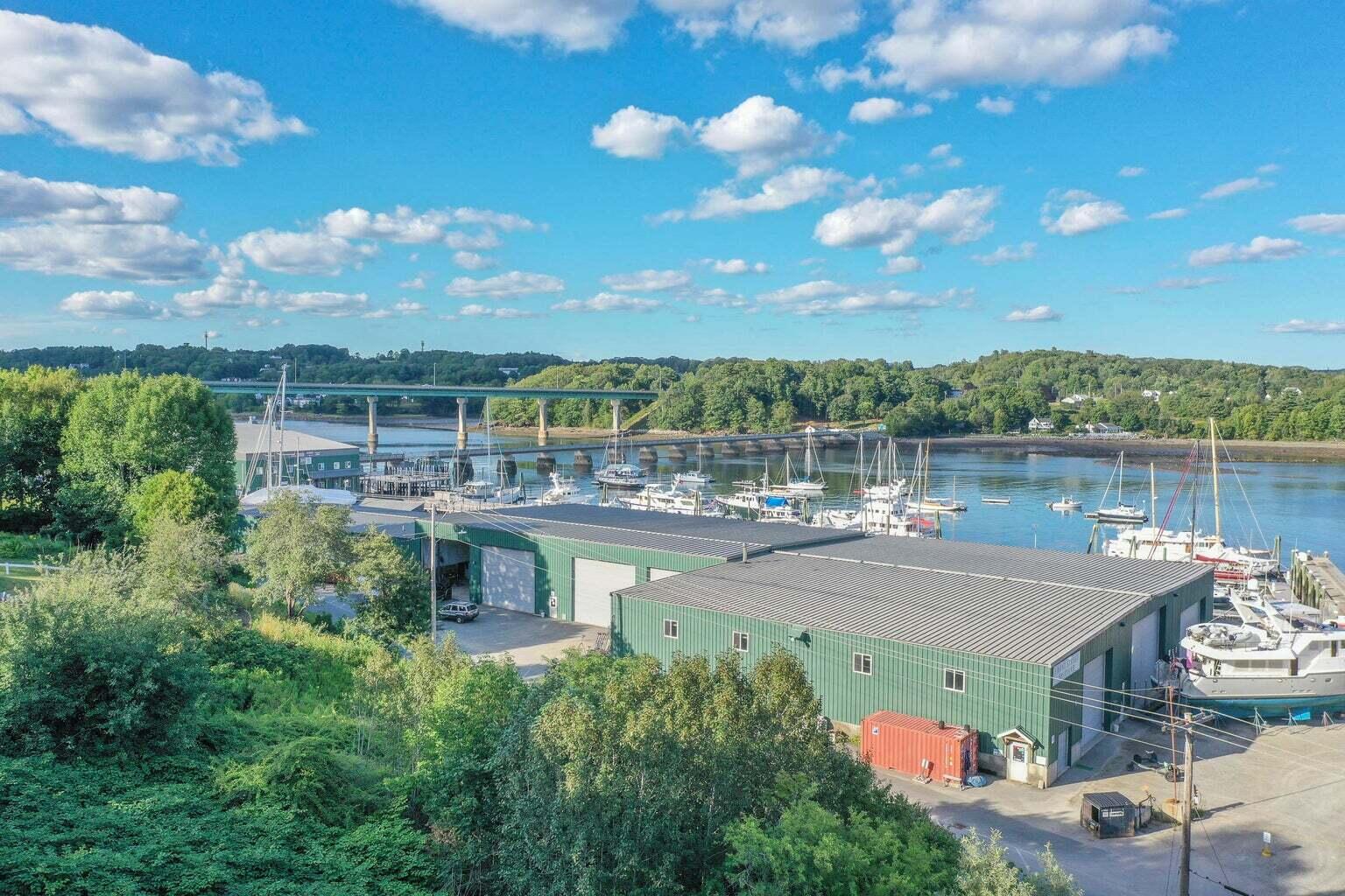 29 Bridge Street, Unit 5 Belfast, ME 04915 - Photo 25 of 29 20200823151912743540000000-o