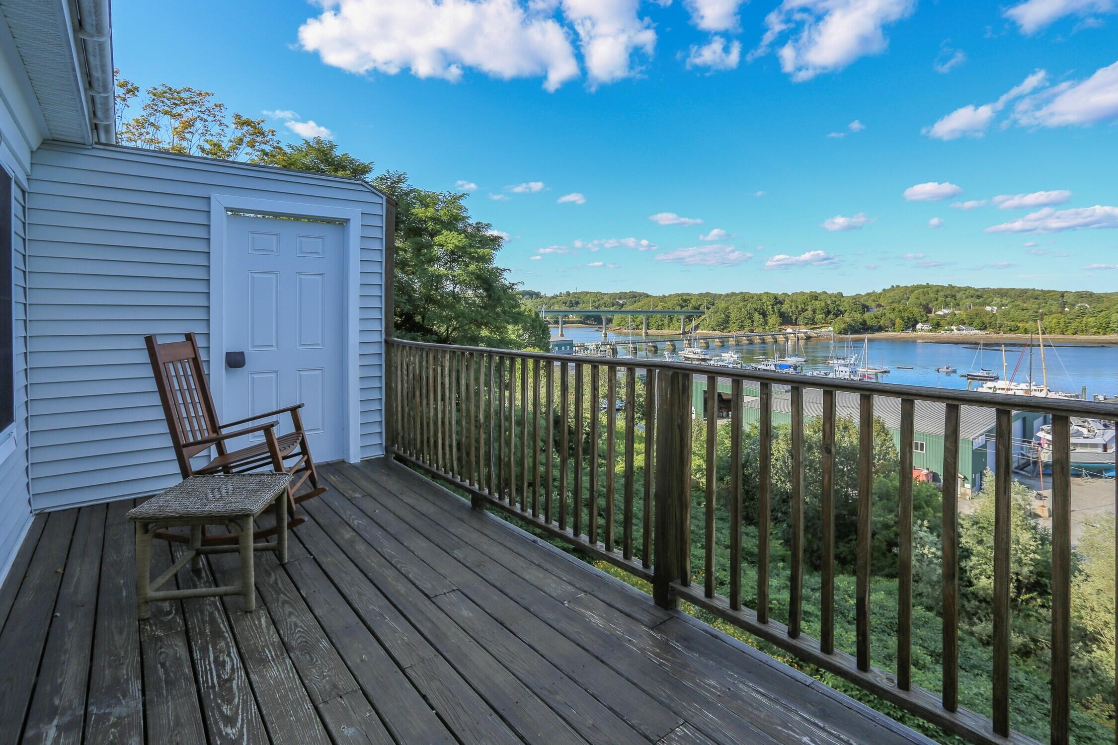 29 Bridge Street, Unit 5 Belfast, ME 04915 - Photo 3 of 29 b12